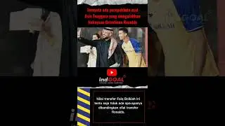 Ternyata ada pesepakbola asal Asia Tenggara yang mengalahkan kekayaan Ronaldo #shorts #alnassr  #cr7