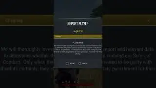PUBG - Ranked Hackers. #shorts