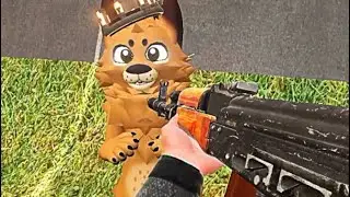 ima slide in? #antifurry #killthefurries