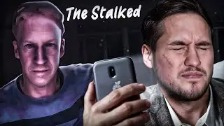 KORKU VE GERİLİM DOLU! TAKINTILI SAPIK VE TEK YAŞAYAN BİR KADIN! | THE STALKED |