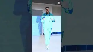 walking in style 🔥 Presented by Ally