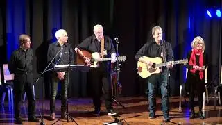 En Kaplan em Moor - Live Version
