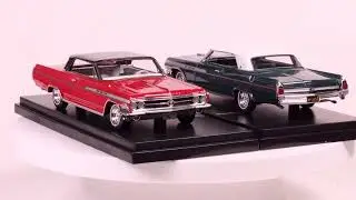 Goldvarg '63 Buick Wildcat