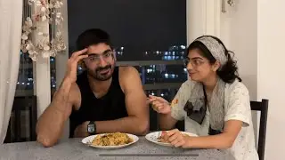 Flexible Full Day of Eating | Couple Vlog
