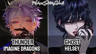 ☆Nightcore ↪