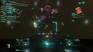 SC Invictus week Fleet arrival.