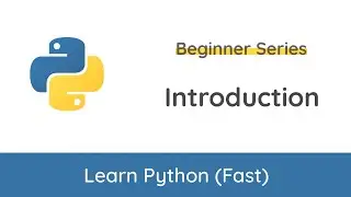 #1 Introduction - Python Beginner Series | Tutorial | kodescul