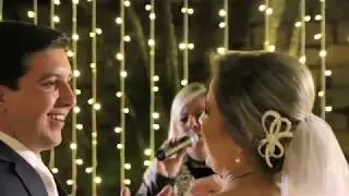 Mariana e Frederico  - Trailer Casamento