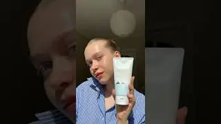 Утренний уход за кожей 