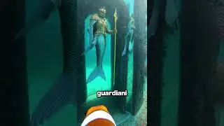 He Filmed Things That People Wouldn't Even Dream Of!😱🐠
