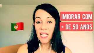 FAÇA ISSO ANTES DE IMIGRAR PARA PORTUGAL