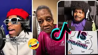 1 Hour CoryxKenshin Reacts to the FUNNIEST TikToks 😂 | Try Not To React Compilation (Pt.1)