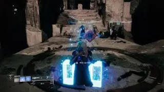 Destiny 2 Vault Of Glass Destruction Of Oracles