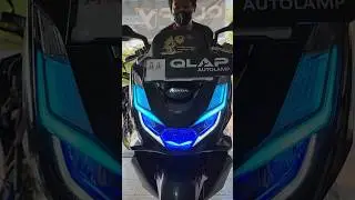 #pcx160
