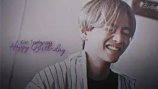 untold | kim taehyung [#HappyVDay]