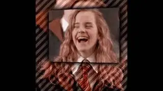 Hermione Granger Soft Edit~✨💖~