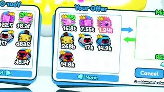 Trade Rb Astral Axolotl?