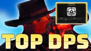 BEST REMNANT 2 CLASS - BUILD THE PERFECT GUNSLINGER (BEST SKILL/CLASS SYNERGY IDEAS)