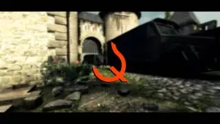 CS:GO Smooth Camera Test Movie