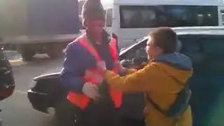 Школота и Узбеки