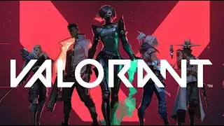 Playing valorant wiht subs