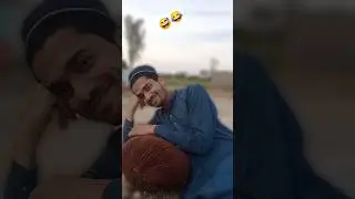 Mera Dost Roza Rhaknay k bad 😂😂 #funny #funnyvilog #comedy #ytshorts #youtubeshorts #shorts