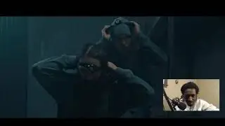 Promoe Dawgmatics (Swedish Rap Reaction)🔥🔥