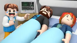 ROBLOX Brookhaven 🏡RP: Son's Extreme Pain | Roblox Jack