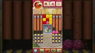 Toon Blast NEW LEVELS Gameplay 3240, 3241, 3242, 3243, 3244, 3245, 3246, 3247, 3248, 3249, 3250 & CL