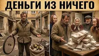 20 забытых способов ЗАРАБОТАТЬ без денег, которые знали в СССР