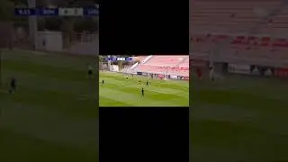 Youth league - Benfica vs Ol - Rayan Cherki porte encore l’OL !
