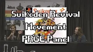 Hikikomori Media At The Suikoden Revival Movement