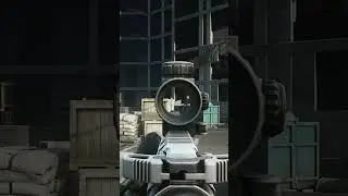 One-Shot Headshots in 