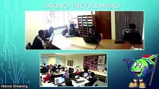 Value and limits of volunteerism: Lessons from the South African National Geography Olympiad