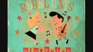 Rebel Cats - Junto A Mí
