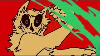 ANATASAMA - Original Animation Meme