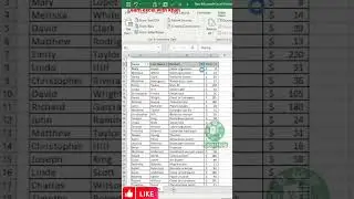 #excel #learnexcel #learnexcelwithkhan