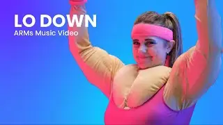 LO Down - ARMs are Back