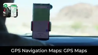 GPS Navigation
