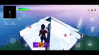 If Dream played fortnite...