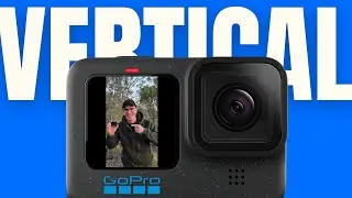 Vertical Video Mastery for TikTok, Reels & Shorts