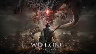 WO LONG FALLEN DYNASTY Gameplay Walkthrough Part 1 [PS5] - No Commentary