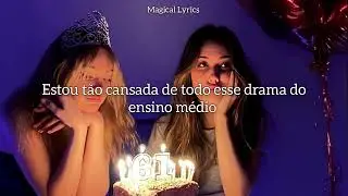 McKenna Grace - Post Party Trauma (Tradução/ Legendado PT-BR)