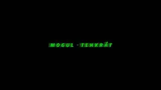 Mogul - Tenkrát