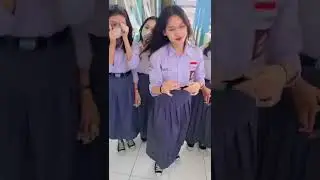 tiktok SMA sekolah id. aca