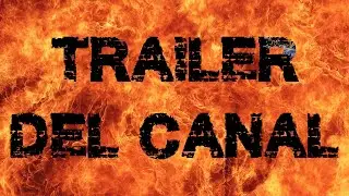 Trailer Epico Del Canal | Infratutos25