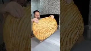 Tereyağlı Sivas Katmeri