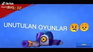 unutulan oyunlar #shorts