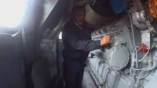 Юго восточная дирекция тяги