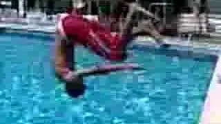 agadir pisine Hotel marhaba